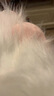 獸頭兒童7到12歲成品kig獸頭獸爪穿戴現(xiàn)貨洛麗塔二次元周邊無飾品 白色貓爪一對(嘰嘰叫) 曬單實拍圖