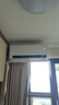 海爾（Haier）凈省電大1匹一級(jí)能效壁掛式臥室節(jié)能空調(diào) 自清潔防直吹掛機(jī)KFR-26GW/E1-1家電國家補(bǔ)貼20%以舊換新 曬單實(shí)拍圖