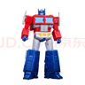 變形金剛（TRANSFORMERS）兒童男孩玩具車模型手辦機器人模玩禮物86版指揮官級擎天柱F8514 曬單實拍圖