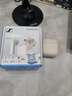 森海塞爾（Sennheiser）Accentum Open藍(lán)牙耳機(jī)無線耳機(jī)半入耳式音樂HIFI聽歌AI聲音拾取IPX4防水環(huán)境感知生日禮物 奶油白【半入耳】 曬單實(shí)拍圖