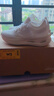 Allbirds【董潔同款】云感鞋EcoLane新品休閑輕盈厚底透氣網(wǎng)面跑鞋女鞋 自然白 35 /W5 女碼 曬單實(shí)拍圖