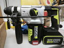 威克士（WORX）20V無刷充電電錘沖擊鉆WU389S打混凝土工業(yè)級鋰電池電鎬電鉆 WU389S裸機(jī)【京倉發(fā)貨】 曬單實(shí)拍圖
