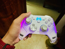 北通鯤鵬70AI智控旗艦精英游戲手柄xbox自適應(yīng)扳機(jī)switch2電容搖桿steam電腦PC手機(jī)藍(lán)牙NS雙影奇境 曬單實(shí)拍圖