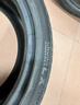 馬牌輪胎265/40R21 245/50R20適用福特銳界林肯航海家MKS馬自達X9 黑色 265/40R21 曬單實(shí)拍圖