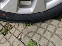 優(yōu)科豪馬橫濱輪胎 195/60R16 89H E70RZ 原配日產(chǎn)藍(lán)鳥(niǎo)/騏達(dá)/軒逸/啟辰D60 曬單實(shí)拍圖