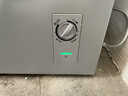 美的（Midea）200升減霜家用小冷柜冷藏冷凍轉(zhuǎn)換冰柜一級(jí)能效母嬰母乳小冰箱BD/BC-200KMF(E)家電國(guó)家補(bǔ)貼20% 曬單實(shí)拍圖