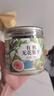 丙田 有機(jī)無(wú)花果100g 干貨下奶期孕婦即食無(wú)添加糖泡水煲湯材料青黃皮 曬單實(shí)拍圖
