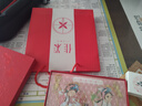佳茉金屬書(shū)簽中國風(fēng)銅鏤空書(shū)簽生日禮物送男女朋友創(chuàng  )意禮物銅書(shū)簽禮盒禮袋裝開(kāi)學(xué)季中秋國慶節伴手禮 曬單實(shí)拍圖