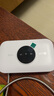 TCL隨身wifi三網(wǎng)通用免插卡無線wifi6車載4G路由器隨身便攜無限制移動聯(lián)通電信全國通用2025款5GXY15B 【升級充電款】3000毫安大電池超長續(xù)航24小時 不限速不虛標(biāo)月享1500G流量 曬單實拍圖