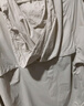 JEANSWEST LIFE真維斯防曬衣男士夏季冰絲透氣釣魚皮膚衣輕薄款防曬服休閑外套男 曬單實(shí)拍圖