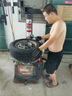 玲瓏輪胎輕卡輪胎 175/70R14LT 95/93S LMA16 曬單實拍圖