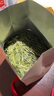 西湖牌2025新茶上市綠茶龍井茶葉 明前特級(jí)250g紙包春茶自飲送禮 曬單實(shí)拍圖
