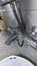 高儀（GROHE）原裝進(jìn)口恒溫淋浴花灑套裝 德產(chǎn)250MM頂噴 四式空氣手持套裝 恒溫有下水|方頂噴 曬單實拍圖