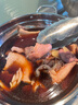 新鮮鴨胗鴨肫鴨胃 生鮮鴨貨燒烤鹵味食材 新鮮鴨肫【一包裝2斤】 曬單實(shí)拍圖