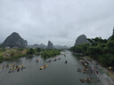 匹克手機(jī)防水袋可觸屏游泳密封袋掛繩防水套漂流包潛泳拍照外賣(mài)騎手 曬單實(shí)拍圖
