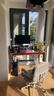 SANC盛色27英寸4K超清IPS專(zhuān)業(yè)設計顯示器Type-C65W 100%sRGB10Bit HDR400認證TUV低藍光愛(ài)眼認證OF27UT 曬單實(shí)拍圖