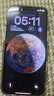 Apple/蘋果 iPhone 16 Pro Max（A3297）256GB 白色鈦金屬 支持移動(dòng)聯(lián)通電信5G 雙卡雙待手機(jī) 曬單實(shí)拍圖