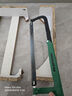 綠林（GREENER）美式手鋸子家用小型手工木工線(xiàn)鋸手拉木頭神器鋼絲鋸拉花萬(wàn)能 曬單實(shí)拍圖