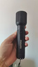 飛利浦（PHILIPS）手電筒強光手電超亮照知了穿天家用小型軍戶外照明應急燈SFL2203 曬單實拍圖