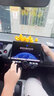 九音12.5寸原車風(fēng)格按鍵安卓汽車載智慧中控大屏導(dǎo)航倒車影像一體機 智駕Pro【8核-4+32G】7色機械按鍵+單旋鈕 導(dǎo)航主機+安裝 曬單實拍圖