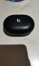 beats studiobuds無線藍牙耳機入耳式音樂跑步真無線降噪超長續(xù)航 studio buds 蘋果彈窗 酷炫黑 studio buds 曬單實拍圖