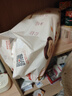 好奇（Huggies）鉑金裝成長(zhǎng)褲XL96片(12-17kg)加大號(hào)嬰兒尿不濕小桃褲超薄透氣 曬單實(shí)拍圖