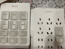 棒棒豬安全插座保護蓋兒童防觸電插座保護套安全插孔防護蓋插頭塞24個裝 曬單實拍圖