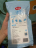 美麗雅一次性冰袋制冰袋50片裝 食品級冰格袋帶漏斗 自封口密封冰塊模具 曬單實拍圖
