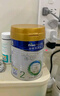 美素佳兒（Friso）皇家美素2段較大嬰兒配方奶粉 400g*1罐 曬單實拍圖