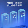 海爾空調(diào)【國家補(bǔ)貼20%】掛機(jī)大1.5匹 新一級(jí)能效自清潔 家用臥室空調(diào)變頻省電 壁掛式防直吹冷媒 大1.5匹 一級(jí)能效 【店鋪推薦】省電機(jī)皇 曬單實(shí)拍圖