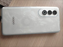 OPPO K12 Plus 12GB+256GB 玄武黑 6400mAh大電池 第三代驍龍7旗艦芯 120Hz護眼直屏 5G AI手機 曬單實拍圖