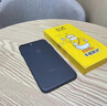 奶小鴨 適用蘋果8plus手機(jī)殼 iphone8plus/7plus保護(hù)套全包超薄磨砂半透明防摔軟殼 蘋果8plus/7plus【深空黑】+全屏鉆石膜 曬單實(shí)拍圖
