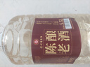 匠小毛貴州醬香型53度散裝白酒純糧食高粱泡酒原漿口糧老酒10斤大桶裝 53度 5.5L 1桶 5號(hào)醬香 曬單實(shí)拍圖