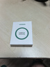綠聯(lián)（UGREEN）【兩片裝】無線充電磁吸貼片引磁環(huán)車載手機支架環(huán)型磁鐵背貼吸盤 適用于蘋果華為小米手機-黑色 曬單實拍圖