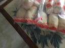豐澤園 面點(diǎn)烘焙 生鮮 兒童早餐 方便速食主食熟食饅頭半成品 豆沙包540g（6個(gè)） 曬單實(shí)拍圖