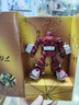 孩之寶（Hasbro）變形金剛 大電影圍城決戰(zhàn)塞伯坦王國(guó)系列 模型玩具 王國(guó)D級(jí)戰(zhàn)戟 曬單實(shí)拍圖