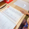 斗半匠預(yù)備一年級(jí)一本通語(yǔ)文數(shù)學(xué)全套幼小銜接升小學(xué)一年級(jí)上冊(cè)課本教材全解讀帶注音人教版幼兒園大班暑假作業(yè)銜接1上同步練習(xí) 【語(yǔ)文+數(shù)學(xué)】預(yù)備一年級(jí)一本通（贈(zèng)知識(shí)點(diǎn)手冊(cè)） 曬單實(shí)拍圖