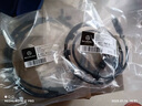 適配奔馳GLC GLA GLK C200 E260 E300 S350輪速傳感器 ABS感應線(xiàn) 前輪輪速傳感器-原廠(chǎng) 曬單實(shí)拍圖