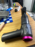 REWONDER【25年P(guān)ro升級款】車載吸塵器家用手持超強大吸力長續(xù)航車用車家兩用無線便捷戴森紫色14000pa 曬單實拍圖