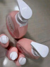 藍(lán)月亮內(nèi)衣褲洗衣液內(nèi)衣洗衣液櫻花香500g*2瓶 去血漬去異味除菌>99% 曬單實(shí)拍圖