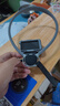 TELESIN(泰迅)適配大疆a(chǎn)ction5pro/4掛脖osmo360 acepro2第一視角拍攝gopro13胸前固定支架掛脖支架SE2.0 曬單實拍圖