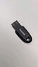 閃迪（SanDisk）128GB USB3.2 U盤 CZ550黑色 讀速100MB/s 安全加密 數(shù)據(jù)恢復(fù) 學(xué)習(xí)辦公電腦車載 高速大容量優(yōu)盤 曬單實拍圖