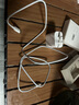 MICROKIA蘋果充電器適配原裝30W快充套裝氮化鎵iPhone14/13promax/pro/plus12 11手機(jī)充電頭數(shù)據(jù)線 原· 裝蘋果30W快充頭+閃充線1米 8-14系列 曬單實拍圖