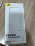 倍思（Baseus）【3d熱彎膜+0.9mm超窄不擋屏】適用蘋果16promax鋼化膜iphone16promax手機(jī)膜高清抗指紋無塵倉膜 曬單實(shí)拍圖
