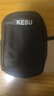 科碩 KESU 1TB 移動硬盤+硬盤包 大容量 USB3.0外接存儲文件照片備份 520Mb/s  K1 2.5英寸 時尚黑 曬單實拍圖