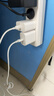 京東京造蘋果充電器30W氮化鎵套裝含60W充電線iPhone快充充電頭兼容20W適用蘋果16/15華為小米榮耀 曬單實拍圖