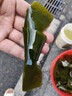 竹島鹽漬海帶結(jié)扣5斤整箱商用大連特產(chǎn)非即食干貨新鮮海帶絲涼拌火鍋 鹽漬中結(jié) 5斤整箱 曬單實(shí)拍圖