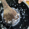 京東京造 飯勺 勺子飯鏟家用進(jìn)口雞翅木無毛刺廚房食品級(jí)【無漆無蠟】 曬單實(shí)拍圖