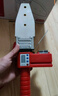 德力西電氣（DELIXI ELECTRIC）熱熔器焊接機(jī)PPR水管熱熔機(jī)熔接器家用大功率熱容器【調(diào)溫63款】 曬單實(shí)拍圖