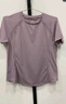 361°短袖女士夏季衣服新款涼感t恤防曬衣冰絲運(yùn)動(dòng)跑步上衣662524116-6 曬單實(shí)拍圖